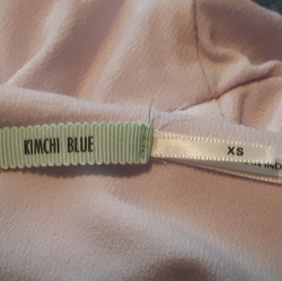 Kimchi  Blue Romper - Picture 5 of 6